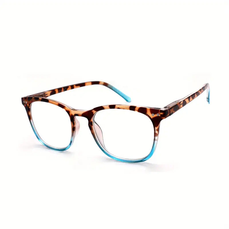 🔥 Tavaszi zsanérok Vintage Ultra Clear Vision női férfi presbyopia szemüvegek